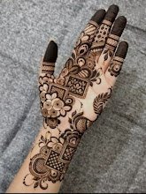 NIKKI'S MEHNDI ART AND ACADEMY