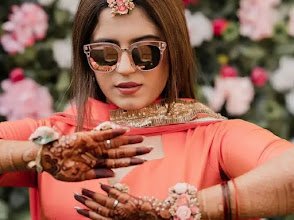NIKKI'S MEHNDI ART AND ACADEMY — photo 3