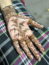 Khushi Mehndi Artist — photo 3