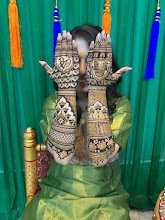 Adarsh mehndi artist.