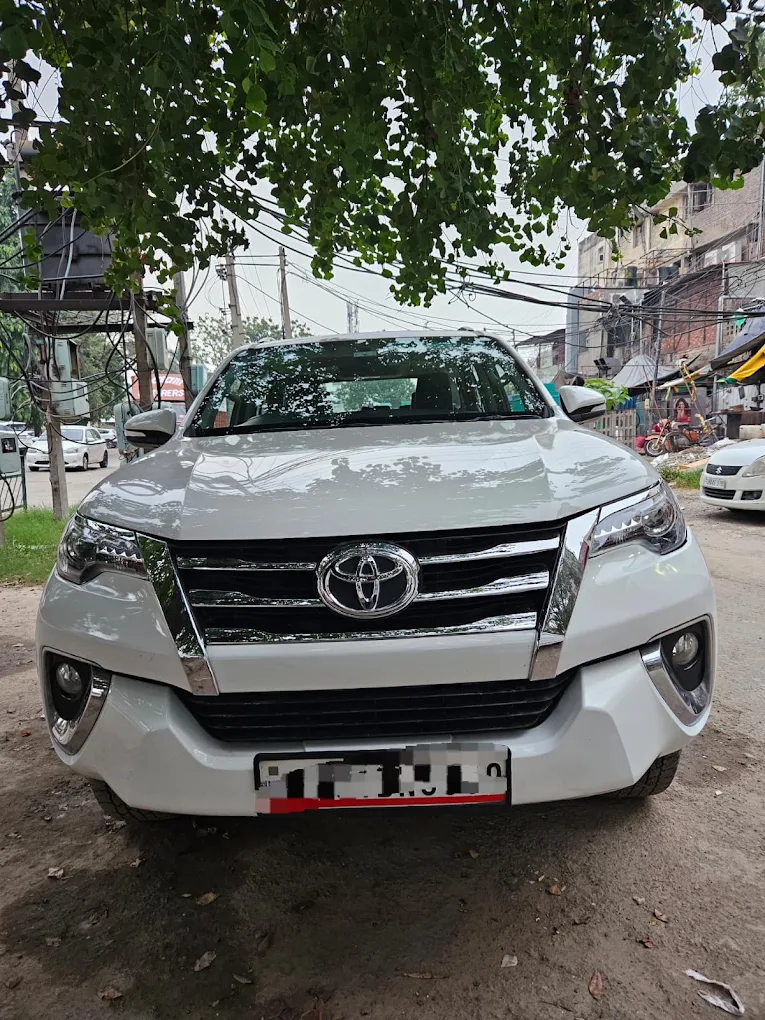 R K Car Rental Self Drive Jalandhar — photo 2