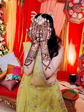 Anchal Henna Art — photo 2