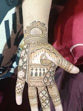 Anchal Henna Art — photo 3