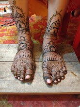 Kavya mehndi & beautician — photo 2