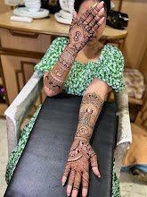 Shiva Mehandi Artist — photo 4