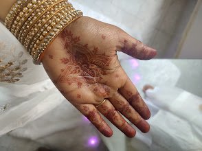 Bloom Mehendi — photo 1