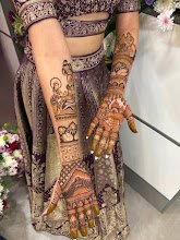 Anu Nail & Mehndi Studio — photo 1