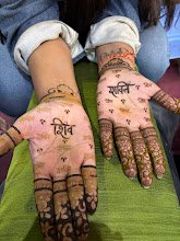 Anu Nail & Mehndi Studio — photo 3