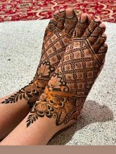 Anu Nail & Mehndi Studio — photo 2