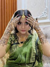 Ravi Bridal Mehandi Artist Batala — photo 2