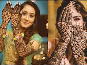 Ravi Bridal Mehandi Artist Batala — photo 4