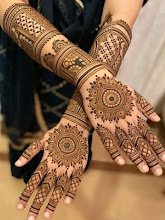 Mantu Mehandi — photo 2