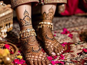 Mantu Mehandi — photo 4