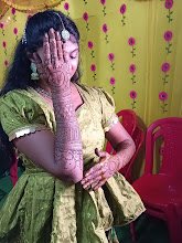 Karan Mehandi Artist — photo 4