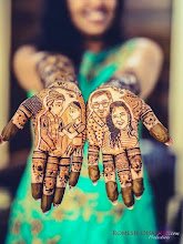 Karan Mehandi Artist — photo 2