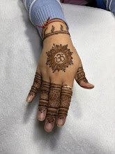 Ravinder Mehndi Arts — photo 3