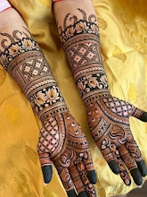 preet mehandi