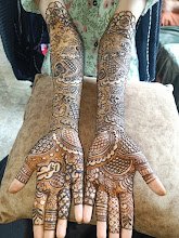 preet mehandi — photo 3