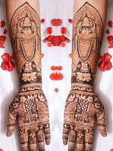 Shilpa Mehendi Artist — photo 2