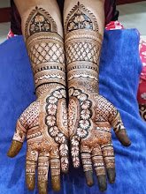 Shilpa Mehendi Artist — photo 3