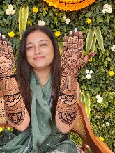 Mehndi by parul — photo 2