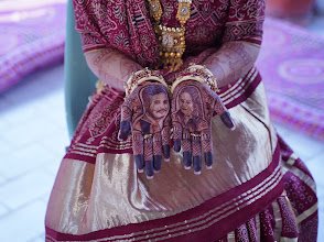 Darshita mehndi — photo 4
