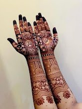 Ramesh Mehndi रमेश मेंहदी — photo 3