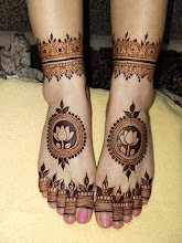 Pankaj Mehandi & Tattoo Art — photo 4