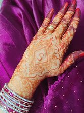Jaipur mehandi art ongole