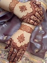 SK Mehendi Artist Anand