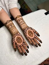SK Mehendi Artist Anand — photo 3