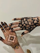 SK Mehendi Artist Anand — photo 2