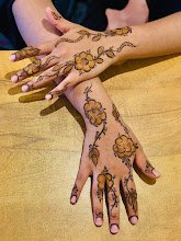 SK Mehendi Artist Anand — photo 4