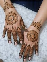 Prince Mehandi Artist