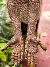 Prince Mehandi Artist — photo 2