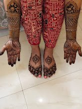 Puja Mehndi Artist — photo 3