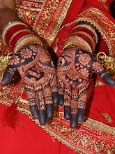 Rinkal mehndi art (Dhanbad) — photo 4
