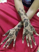 Rinkal mehndi art (Dhanbad) — photo 2