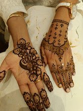 Rinkal mehndi art (Dhanbad) — photo 3