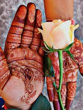 Mehendi by Sangeeta — photo 2