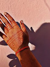 Mehendi by Sangeeta — photo 3