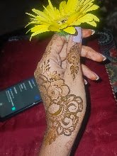 Mehendi by Sangeeta — photo 4