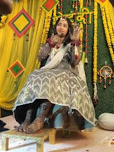 Jaipuri Mehandi Artist — photo 3