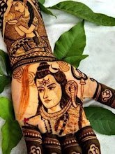 Jaipuri Mehandi Artist — photo 1
