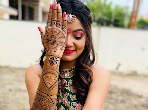 Reetu's Mehndi Artist — photo 4