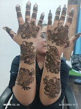 Daksh Mehndi Artist — photo 4