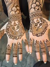 Daksh Mehndi Artist — photo 3