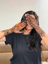 Kanha Mehndi Designer — photo 3