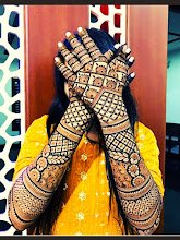 Kanha Mehndi Designer — photo 4