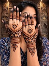 Kanha Mehndi Designer — photo 2